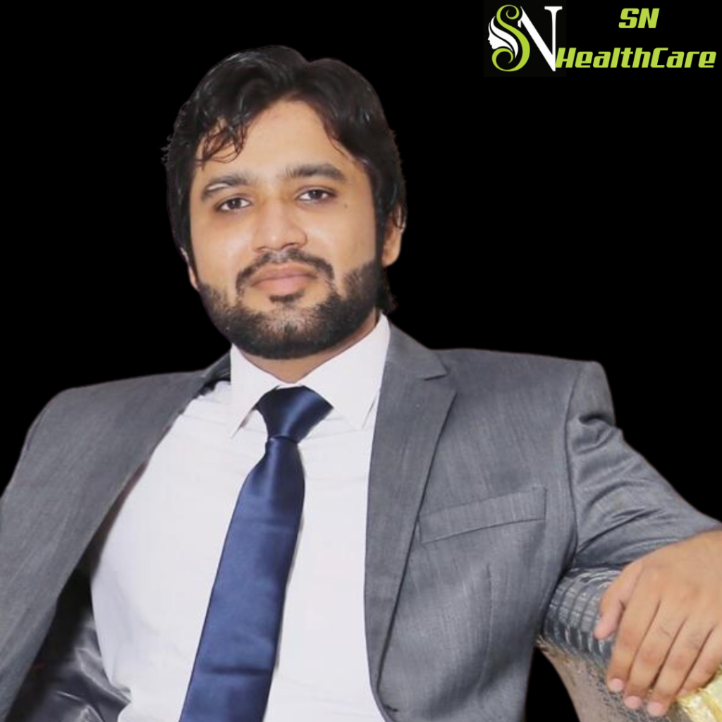 Oral & Maxillofacial Surgeon in Pakistan